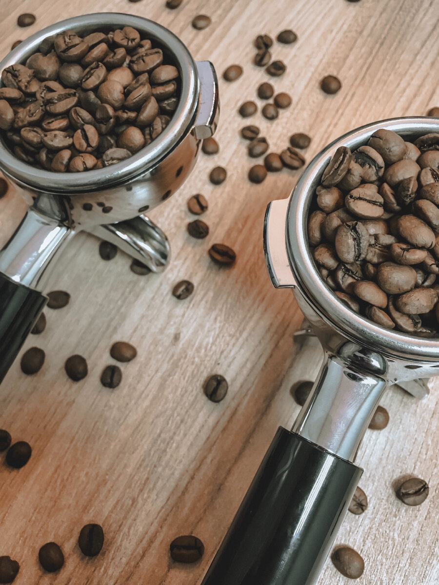Magnat Coffee 