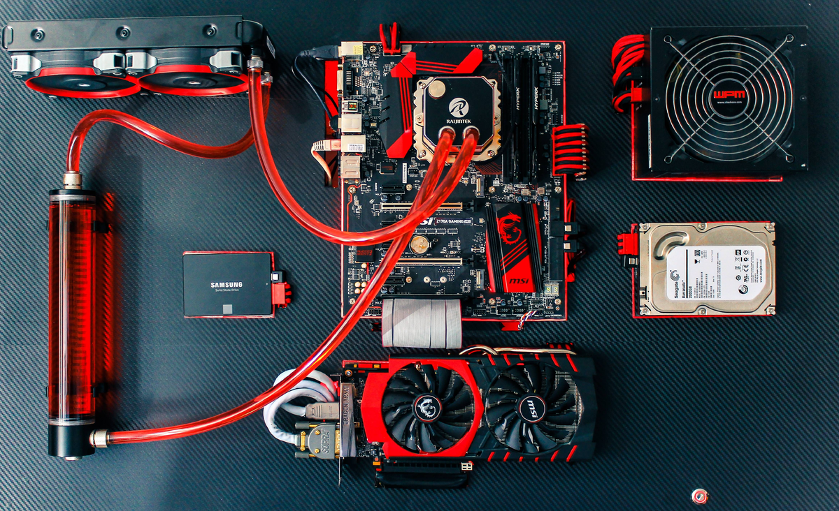 Все бы tакую...