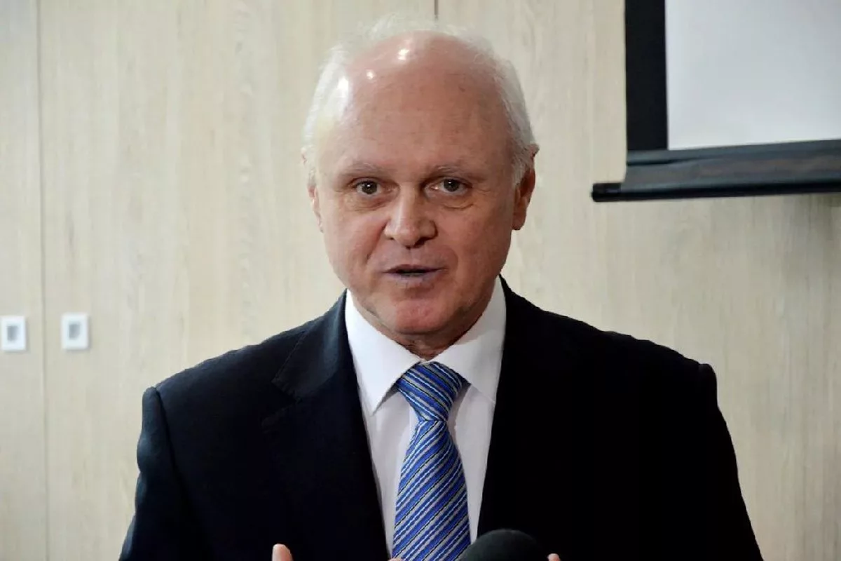 Иван Апаршин, военный советник президента Украины Зеленского. Источник изображения: https://vk.com/denis_siniy