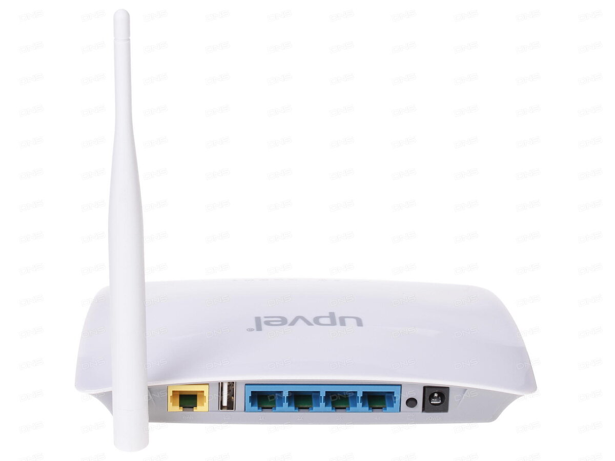 роутер с поддержкой 3G модемов