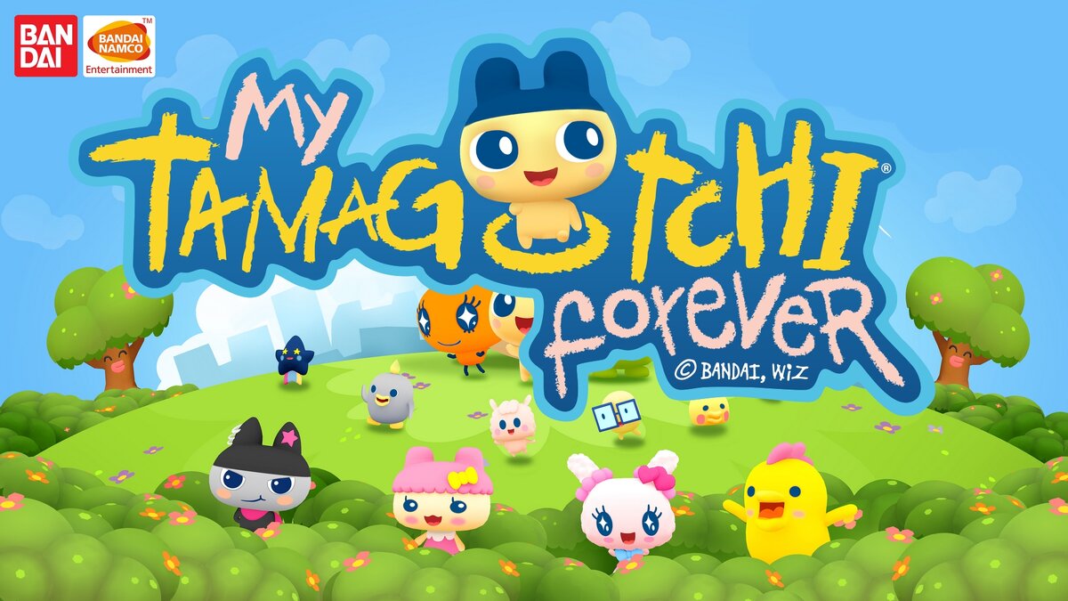 Игра про тамагочи. My Tamagotchi Forever о игре. My Tamagotchi Forever DLC babytchi. Tamagotchi Android. Tamagotchi friends.