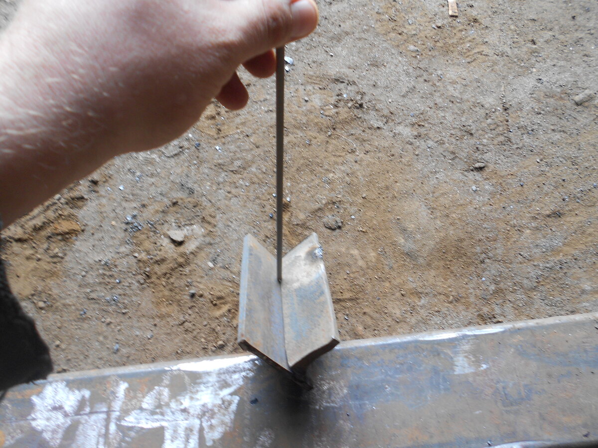 Сварка в лодочку. Что это такое, и почему так наиболее удобно и легко ...