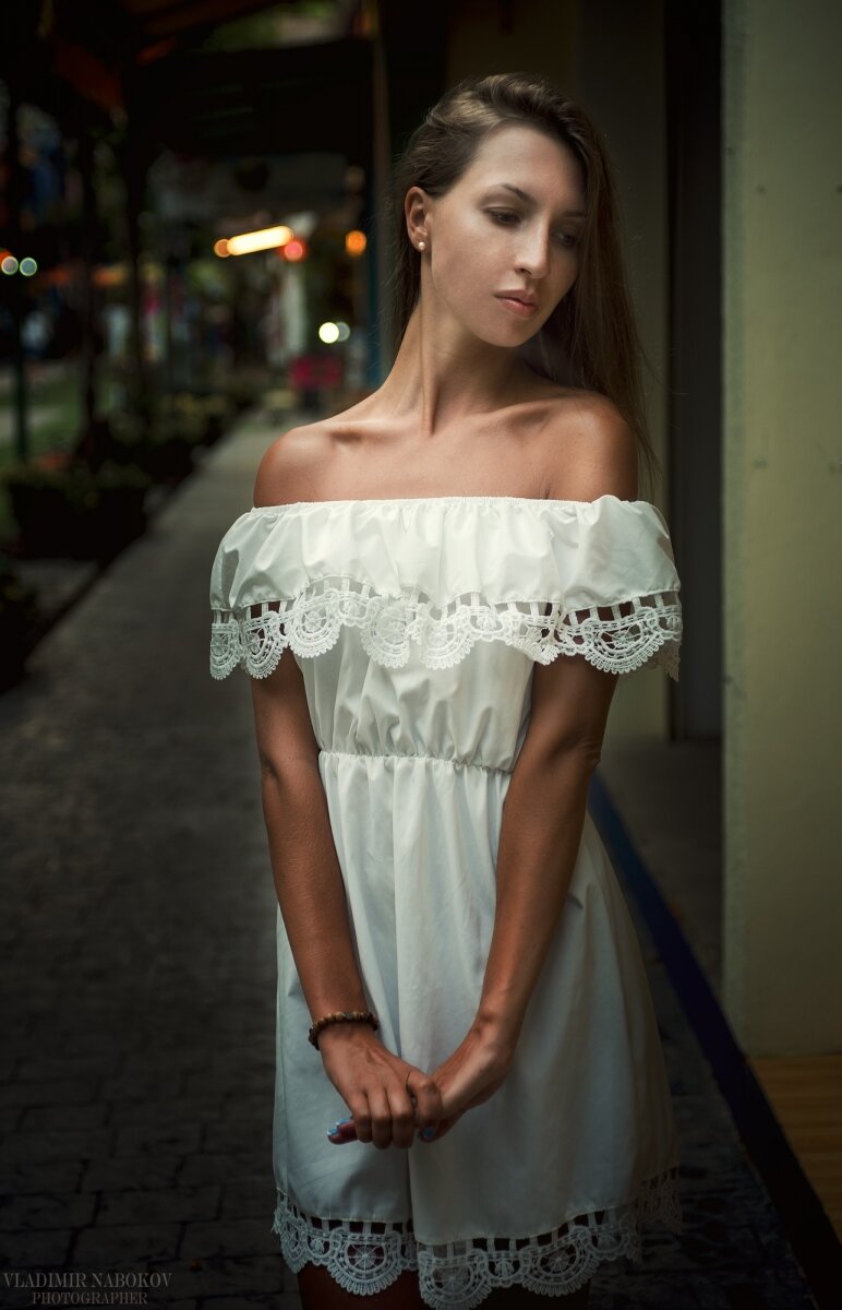 Частная массажистка Катя