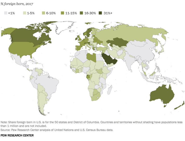 источник: pewglobal.org