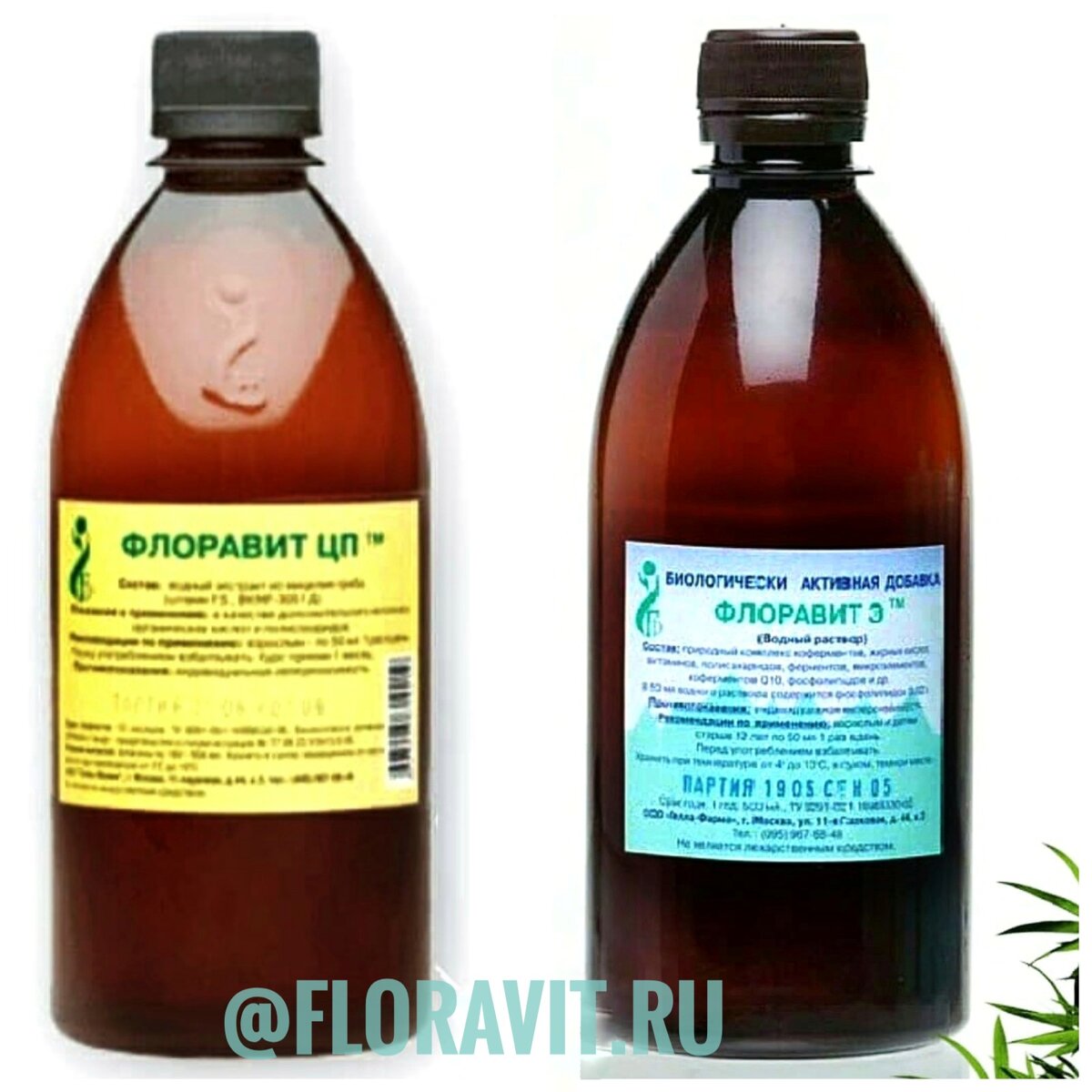 www.floravit.ru 