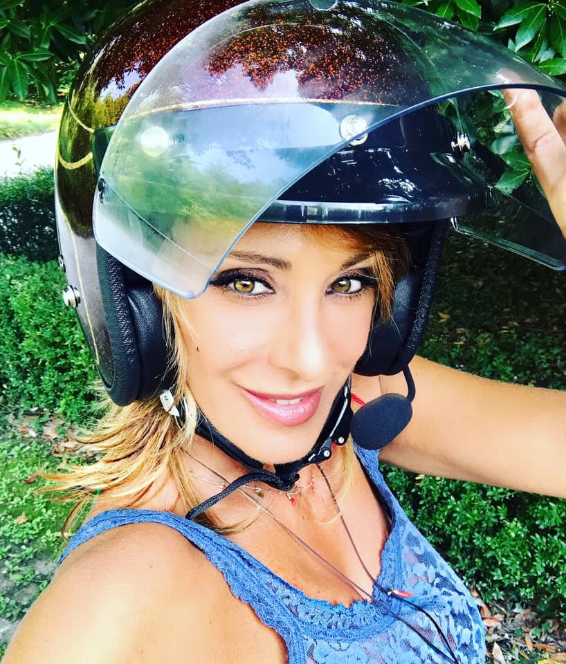 Сабрина Салерно