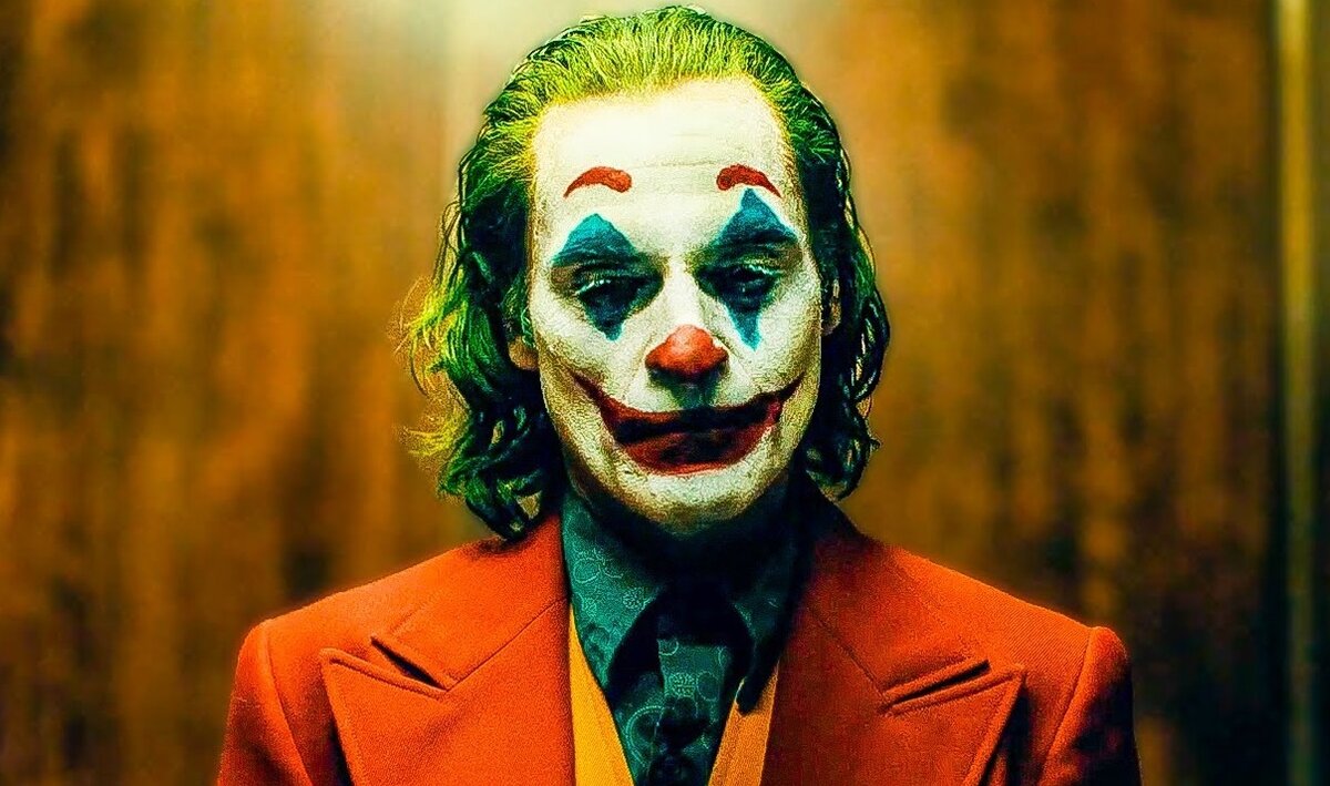 Joker 2019
