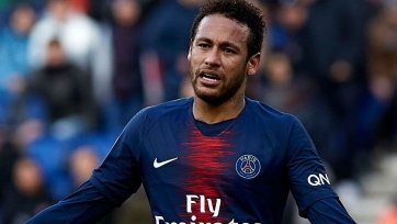 Фото: psg.frНапомним, минувшим летом Неймар настойчиво желал покинуть «ПСЖ».
