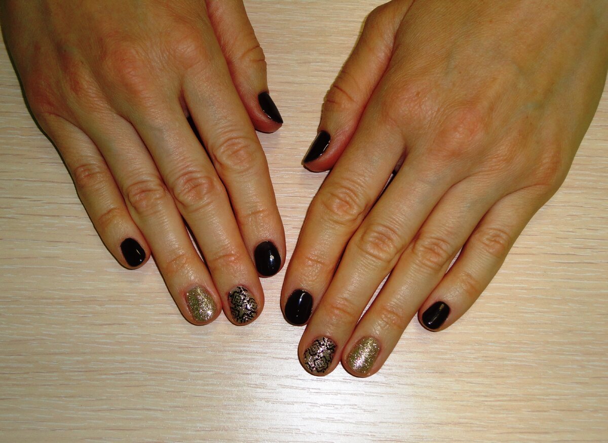 Фото из личного архива