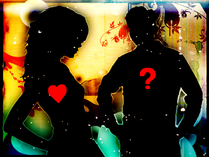 Безответная любовь , гороскоп любви, мужчина и женщина