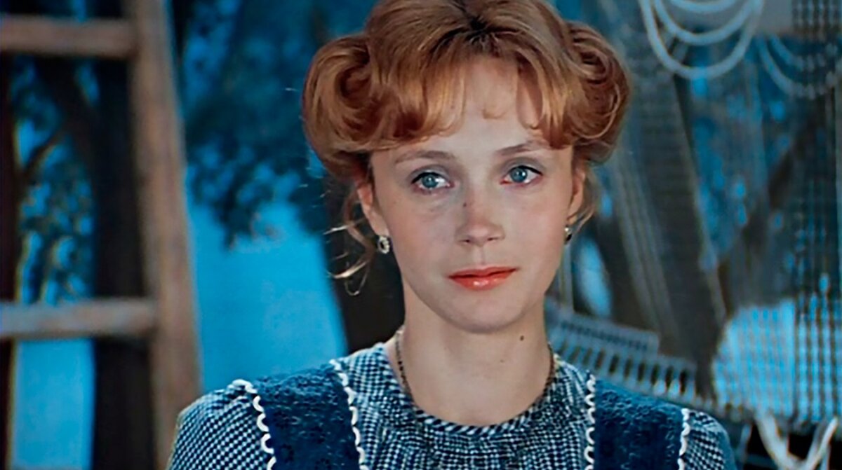 Кадр из фильма