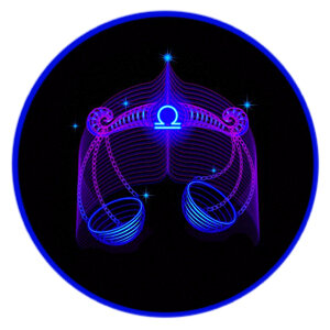 Знак Зодиака, Весы