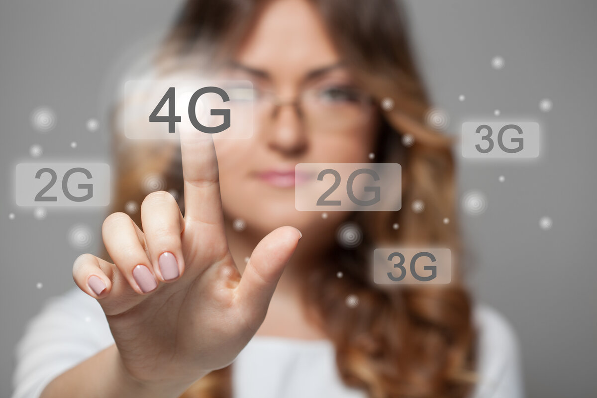 Чем 4G отличается от 3G и зачем это нужно знать | МТС/Медиа | Дзен