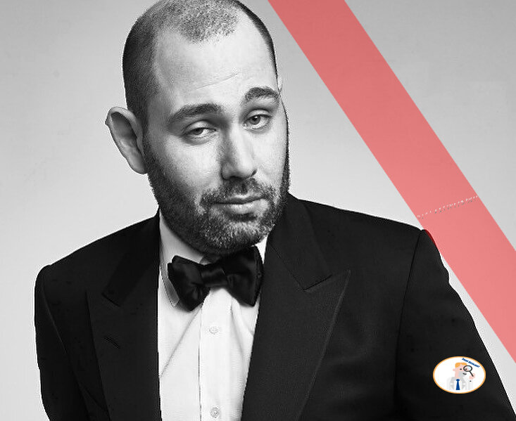 Юмор ушастый