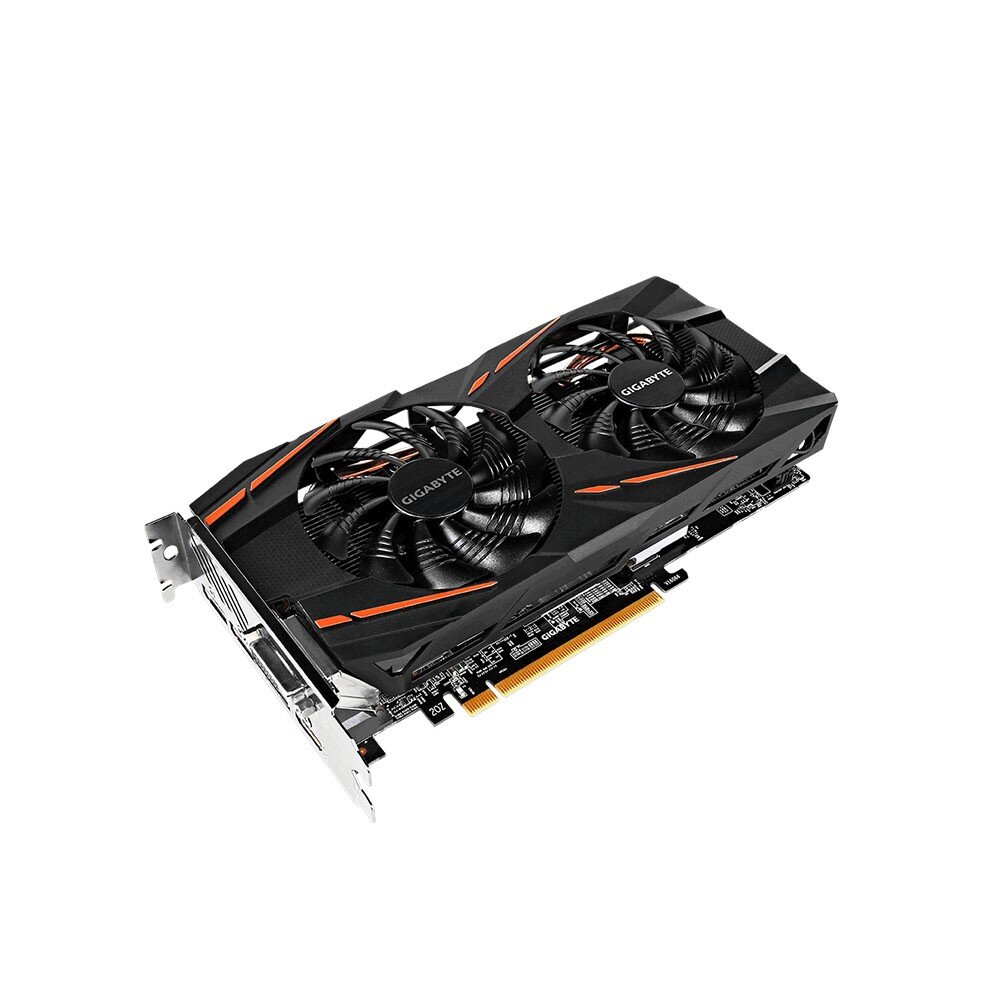 GIGABYTE Radeon RX 570