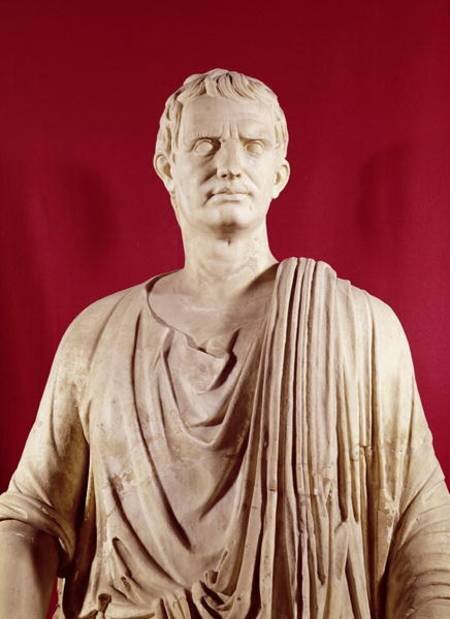 Луций Корнелий Сулла (138-78 год до н.э.)