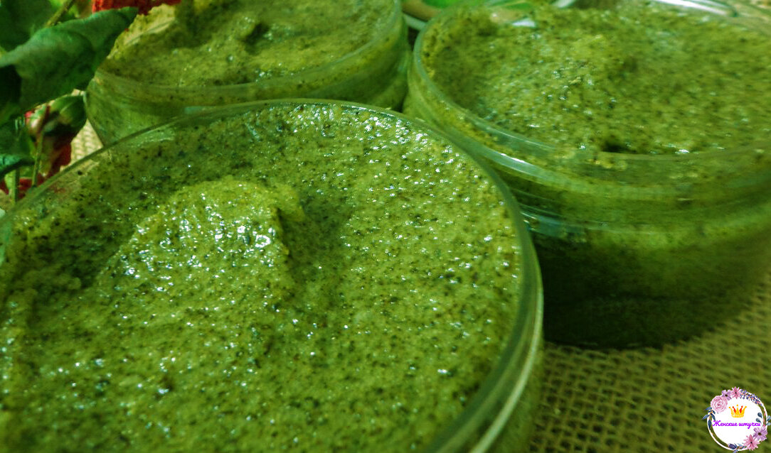 Мята и соль, народный способ, грибок 