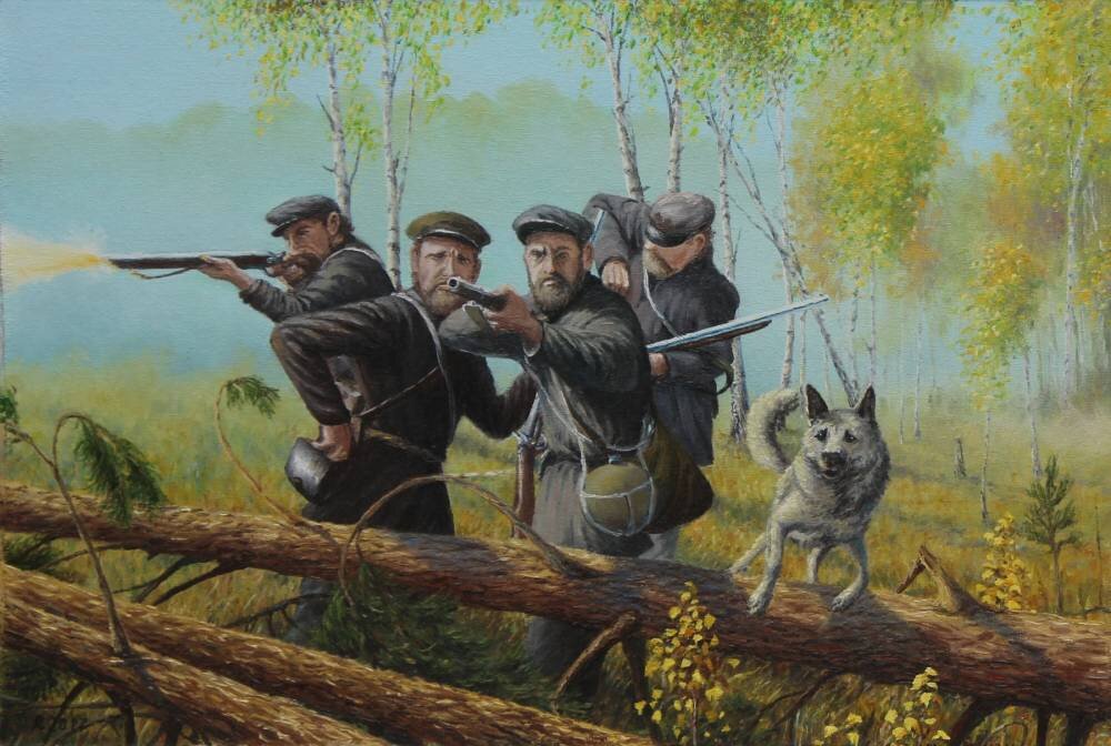 Яндекс Картинки. Автор: Константин Ретунский