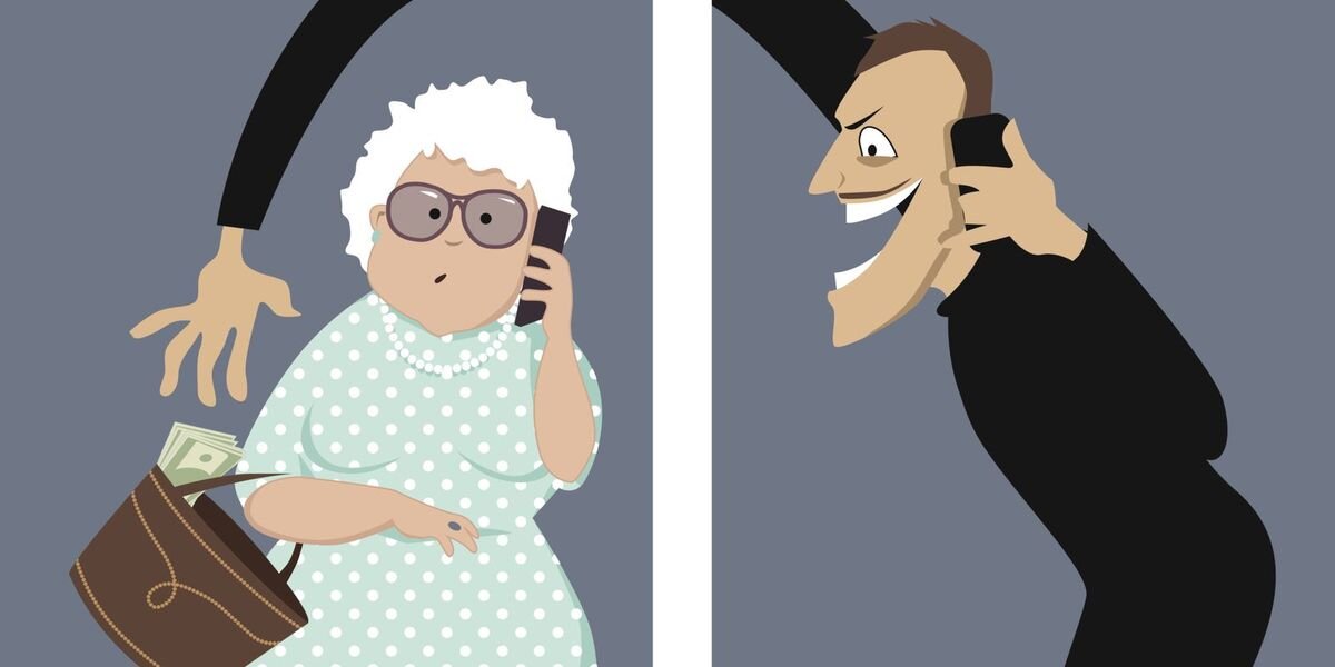 Иллюстрация к статье. Взята с Яндекс картинки.