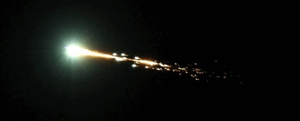 Источник: @NASA