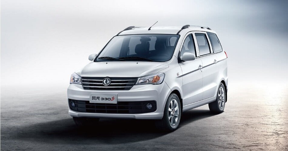 Dongfeng 330S