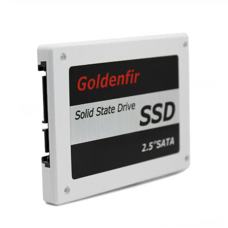 Goldenfir SSD. Источник: ru.aliexpress.com