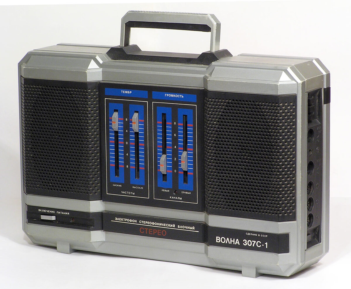 Компактный стильный чемоданчик