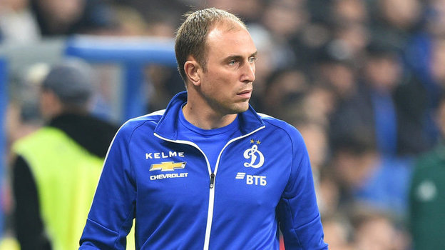 Кирилл Новиков. Фото из открытых источников.