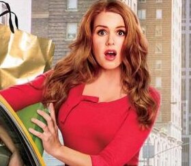 6 интересных фильмов с Айлой Фишер