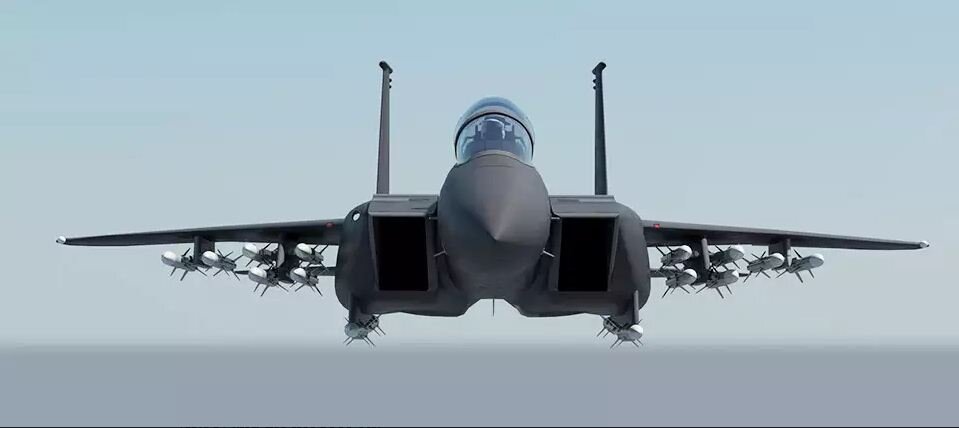 F-15X