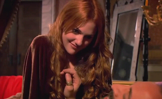 - Подлого желаю вам утра, мой повелитель! 