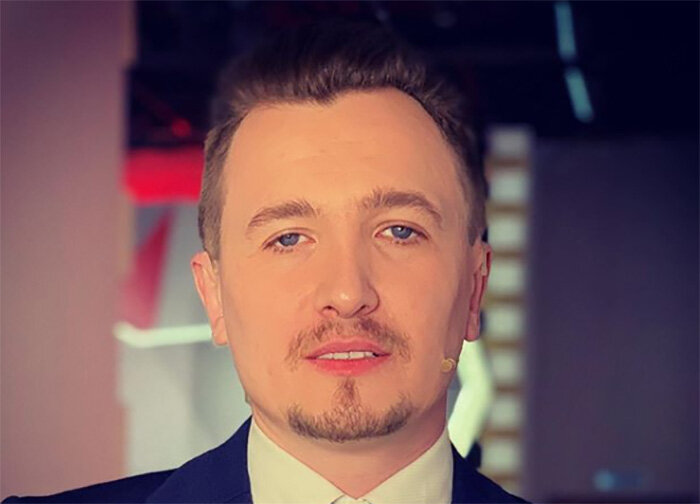 Влад Кадони