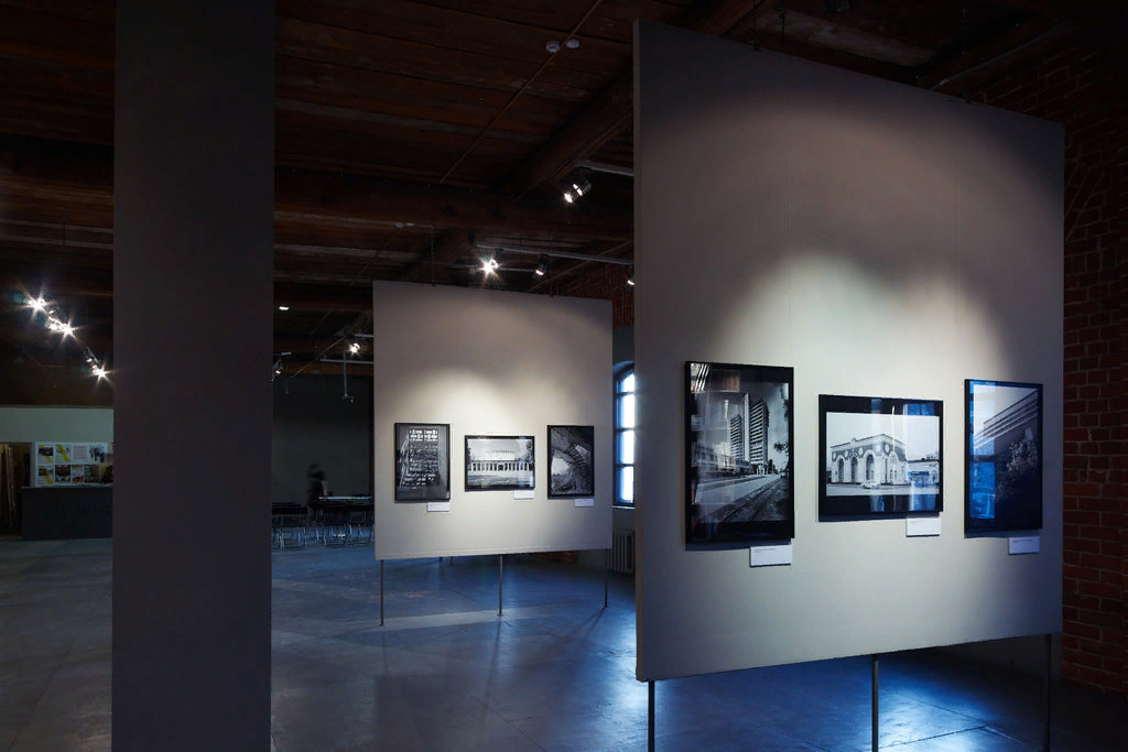 Центр современной культуры «Смена»