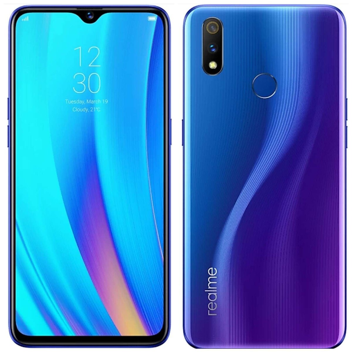 Realme 3