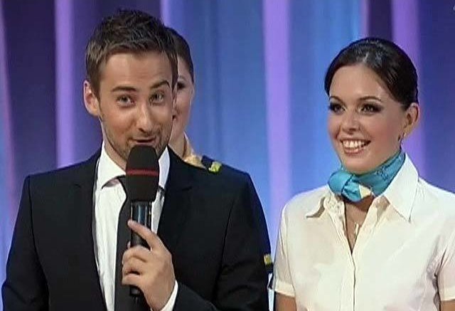 Дмитрий Шепелев