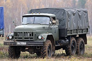 ЗиЛ-131