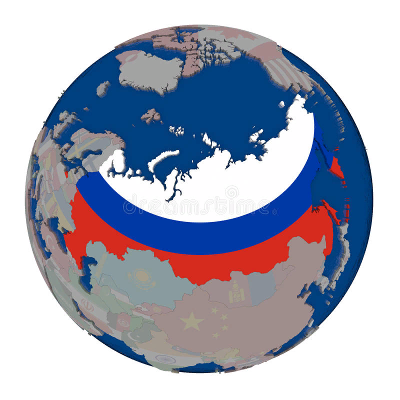 Земной шар Россия. Россия на глобусе. Россия на земном шаре. Территория России на глобусе.