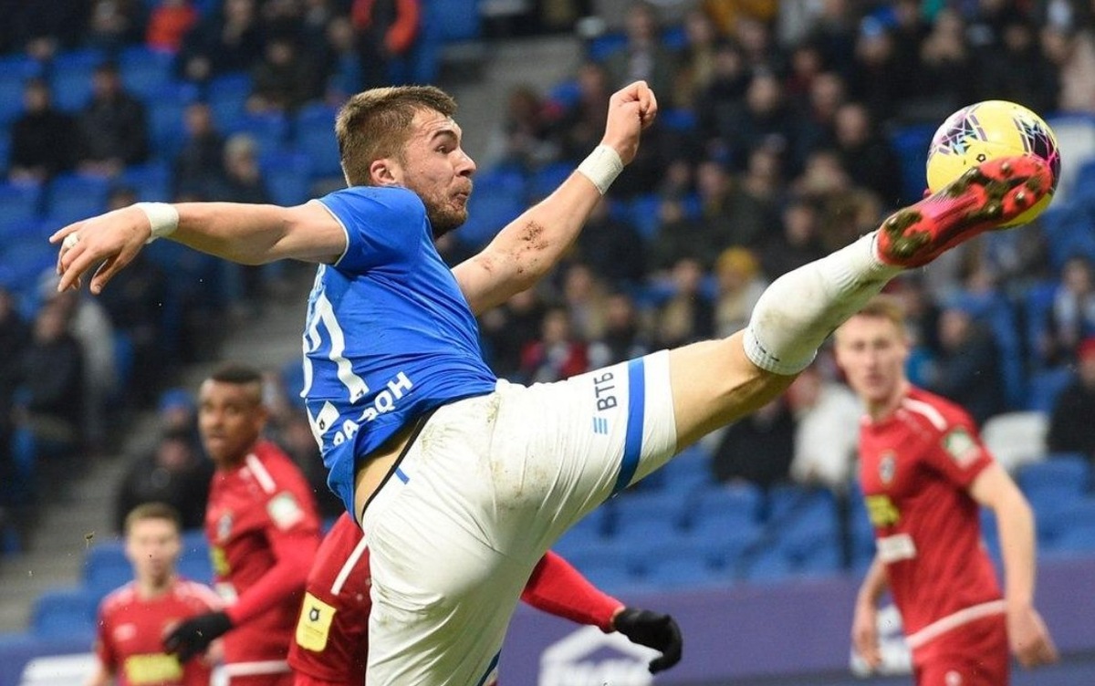 Фото - Championat 