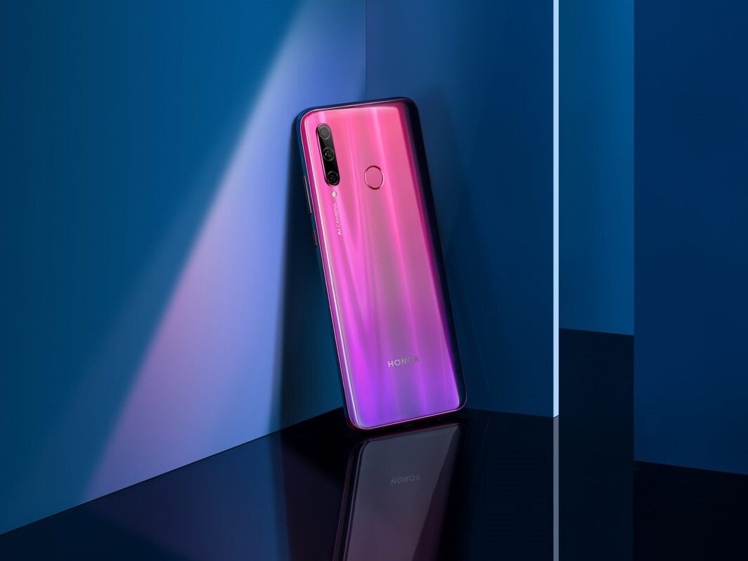 Honor 10i