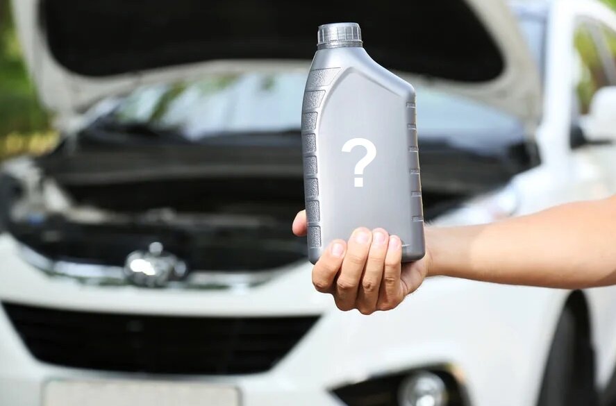 Как выбрать моторное масло