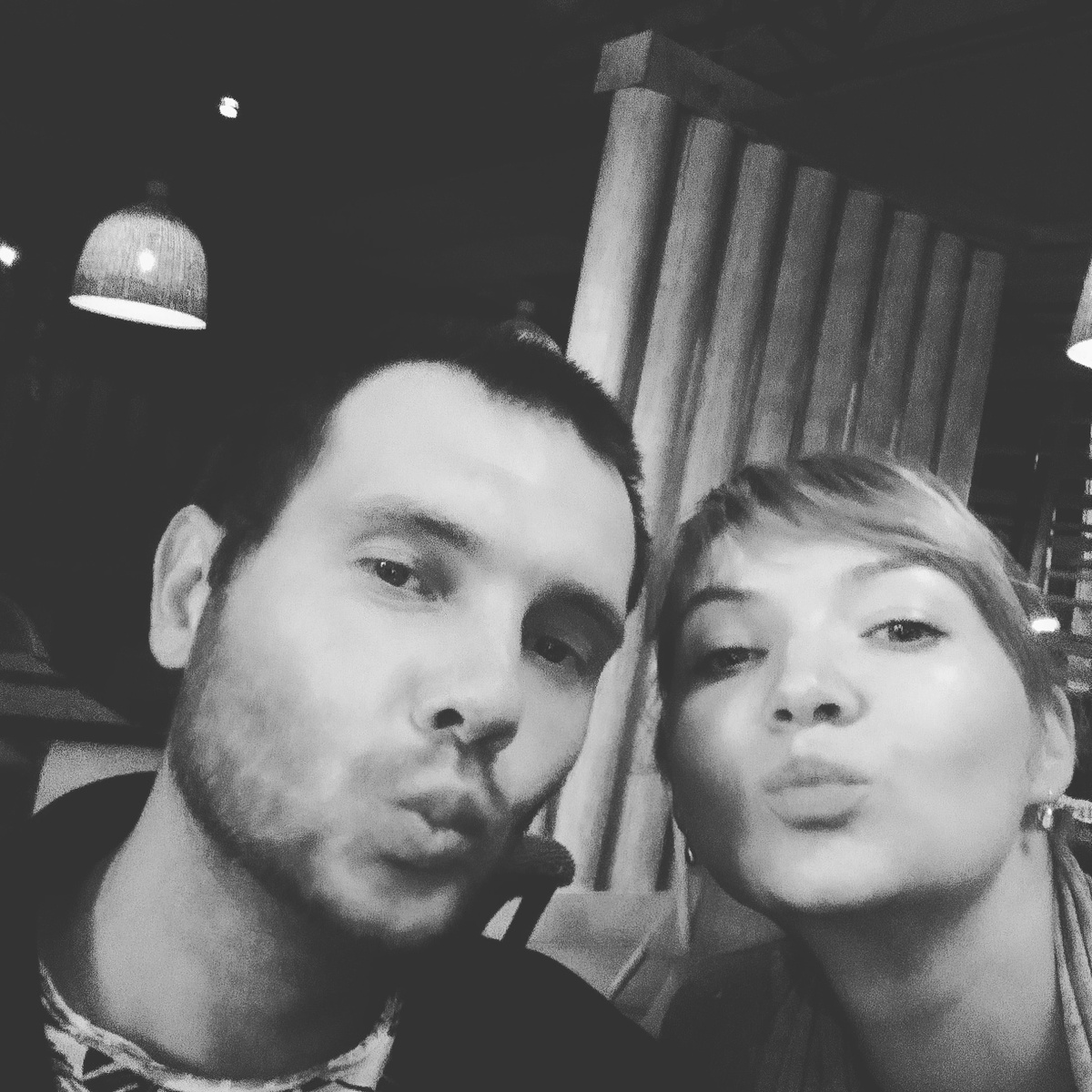 Это мы 😘
