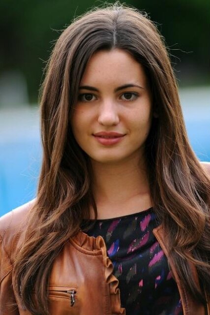 2 место Ивана Бакеро