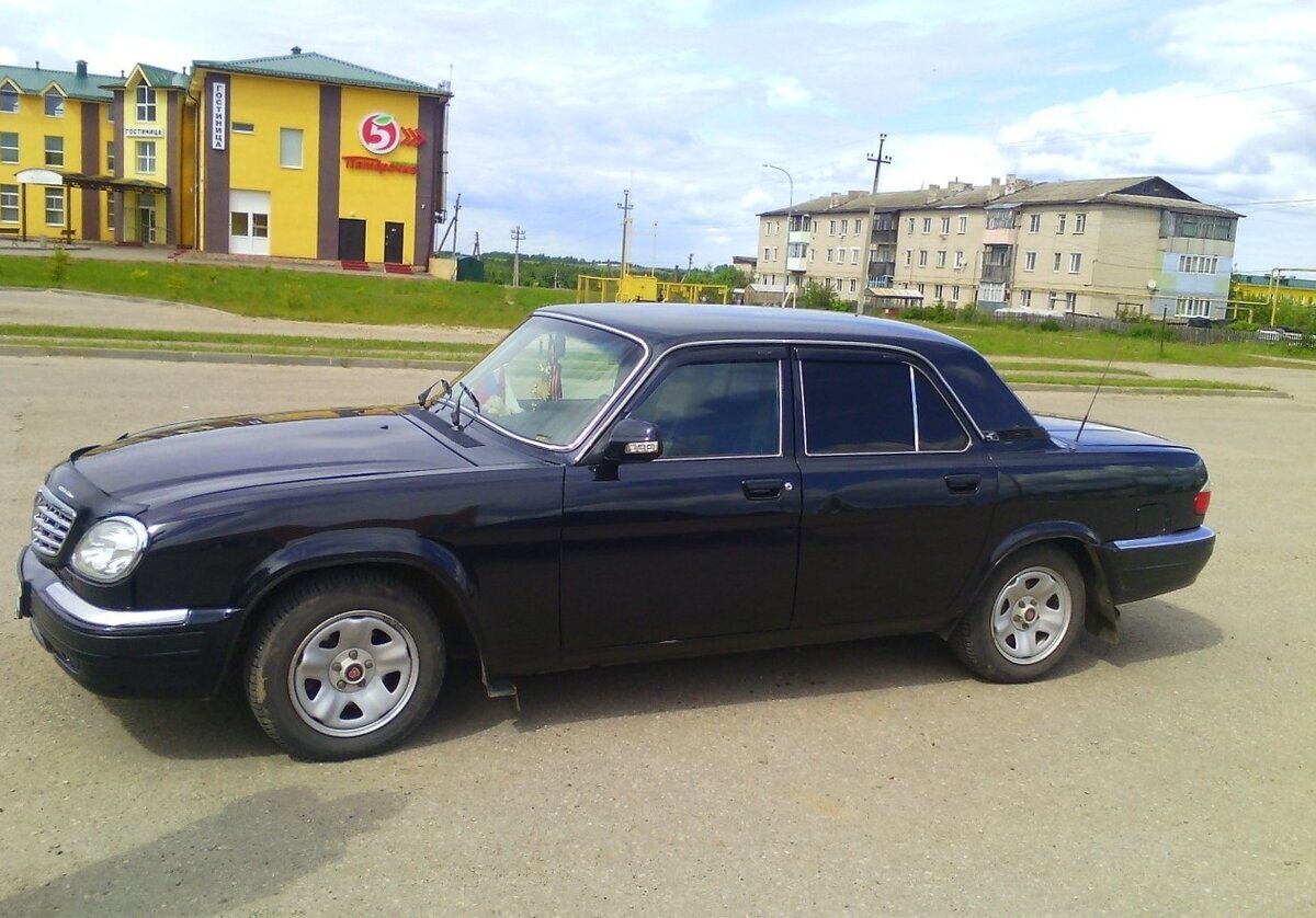 gaz 31105