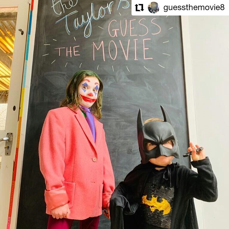 "Темный рыцарь"