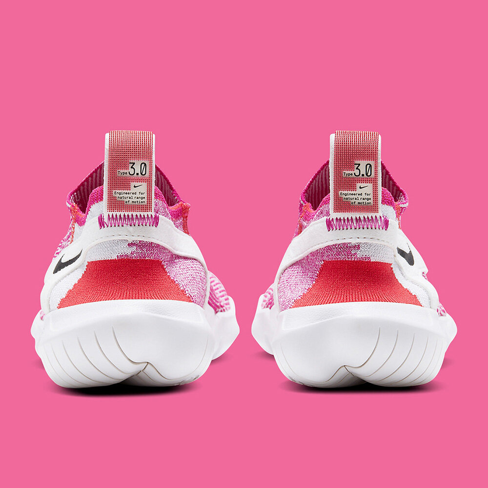 Nike Free Run Type 3.0