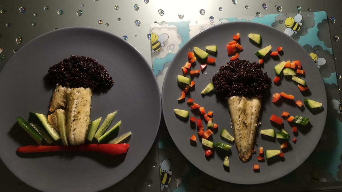 Это кажется несбыточной мечтой, иллюзией. Как это – есть все? Почему? На что при выборе опираться? Разве не на парадигму о «правильном» питании? Разве на аксиому, что брокколи «важнее» мороженого? А на что тогда?