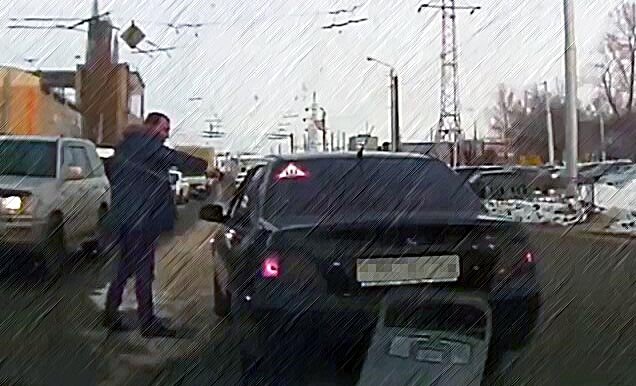 Ситуации разные бывают
