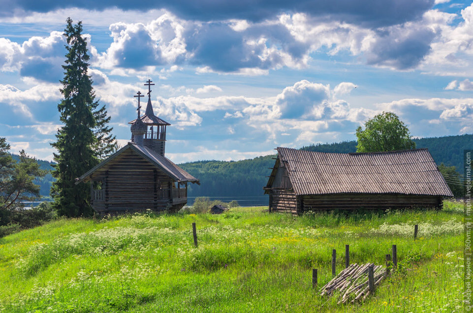 Здесь и далее фото автора, если не указано иное.