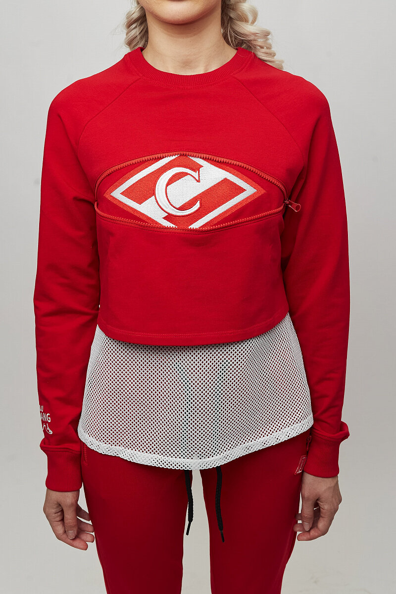 Пример женской