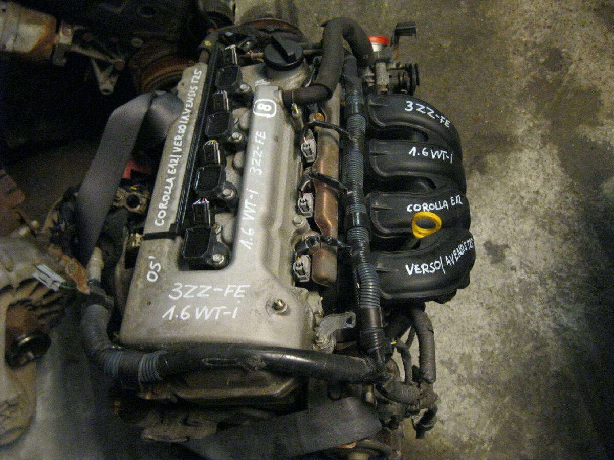 двигатель тойота королла 1. купить новый двигатель на короллу 120 кузов 1. тойота королла двигатель 1. контрактный двигатель тойота королла 1. 6.